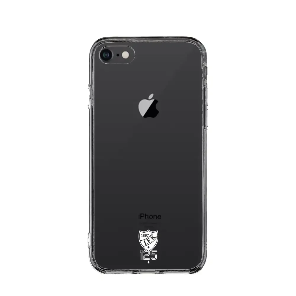HIFK Hockey Official Clear Phone Case Design 45 - Image 21