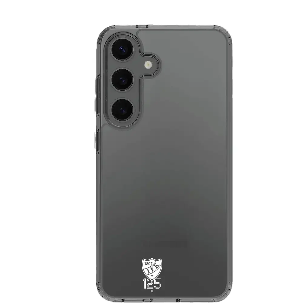 HIFK Hockey Official Clear Phone Case Design 45 - Image 30