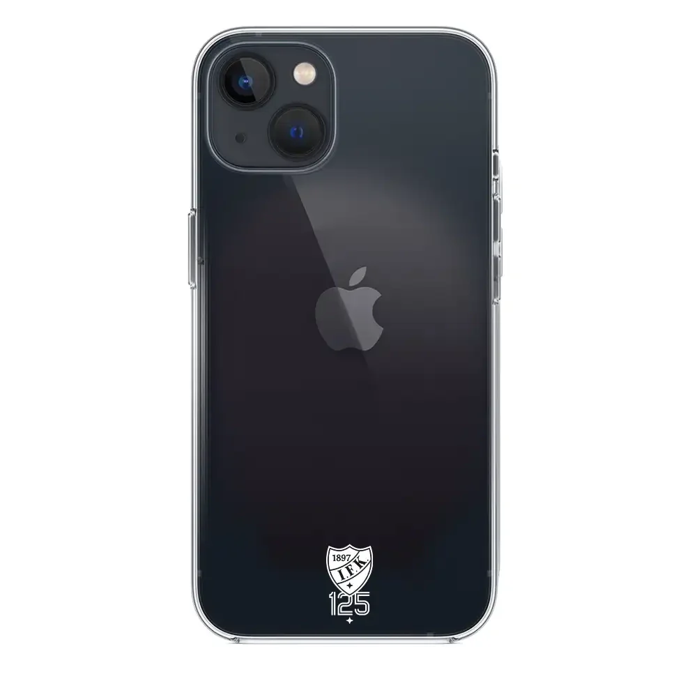 HIFK Hockey Official Clear Phone Case Design 45 - Image 4