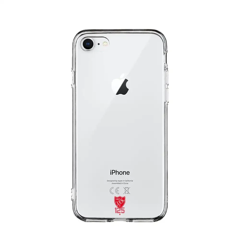 HIFK Hockey Official Clear Phone Case Design 46 - Image 21