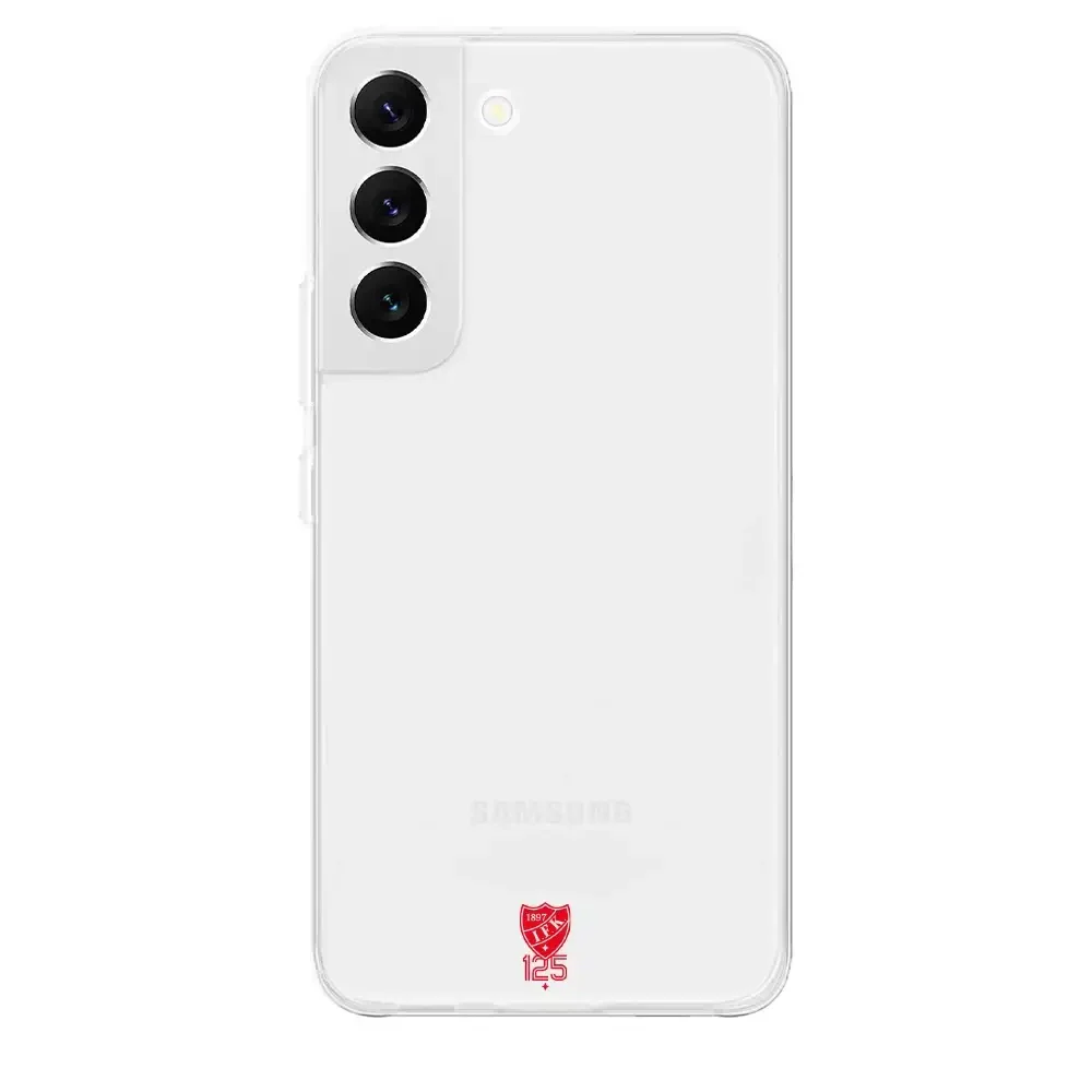 HIFK Hockey Official Clear Phone Case Design 46 - Image 25