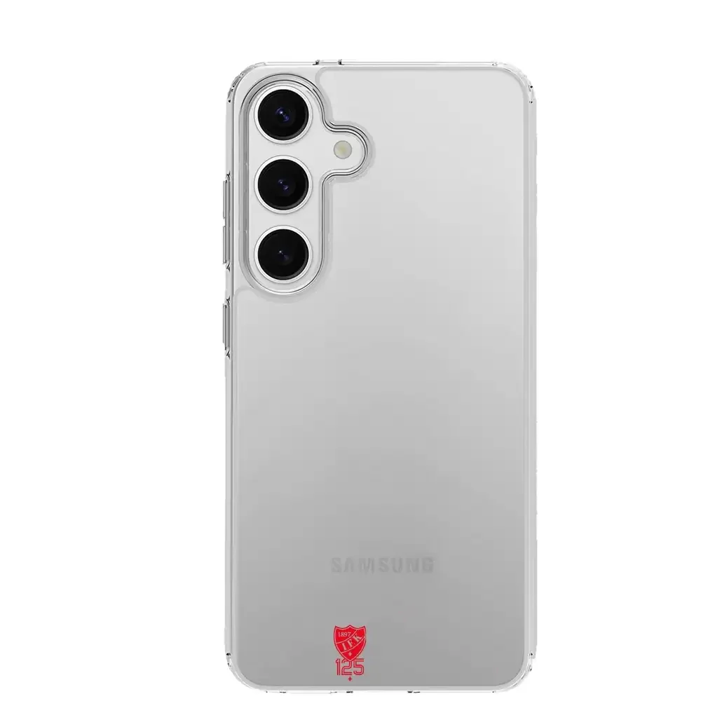 HIFK Hockey Official Clear Phone Case Design 46 - Image 30