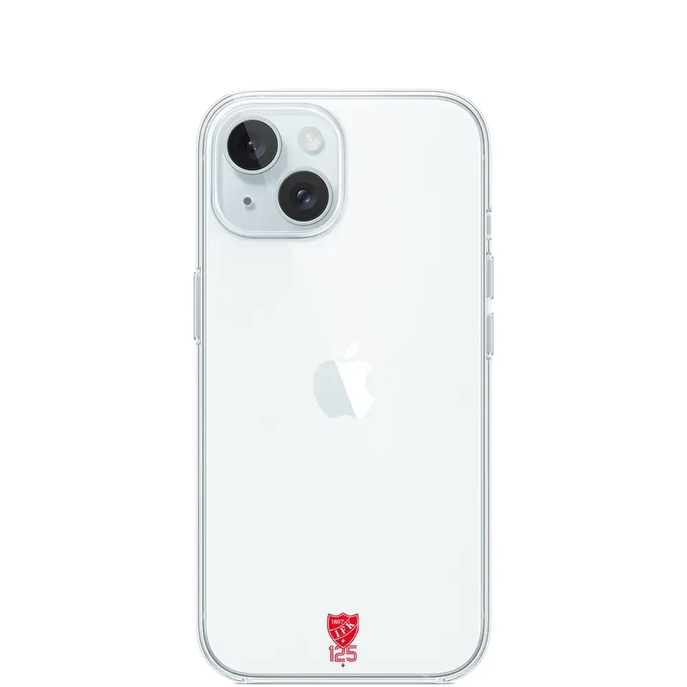 HIFK Hockey Official Clear Phone Case Design 46 - Image 11