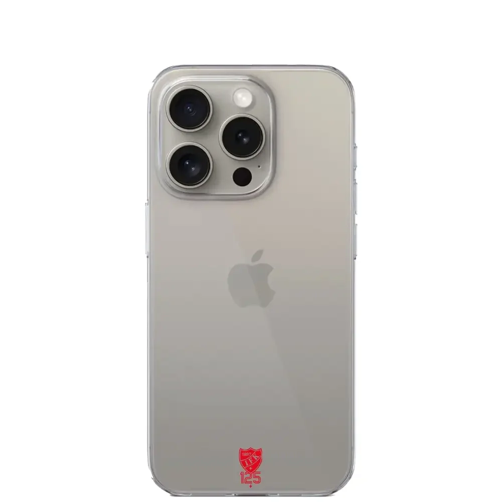 HIFK Hockey Official Clear Phone Case Design 46 - Image 17