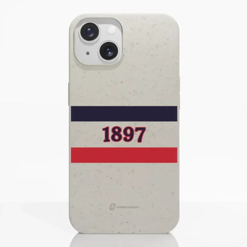 HIFK Hockey Official Compostable Phone Case 1897 - Image 14
