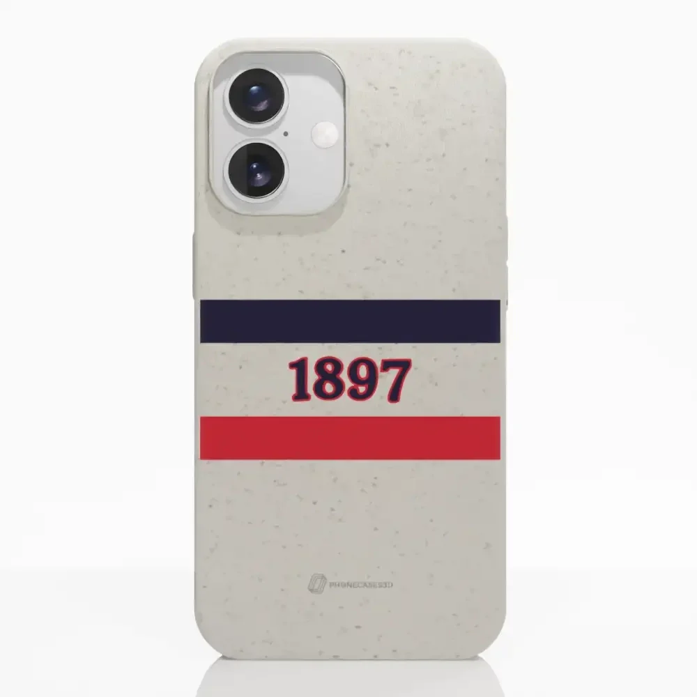 HIFK Hockey Official Compostable Phone Case 1897 - Image 18