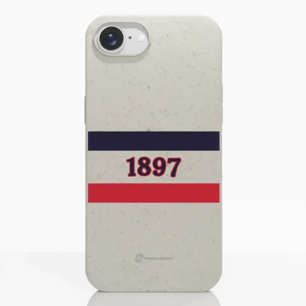 HIFK Hockey Official Compostable Phone Case 1897 - Image 19