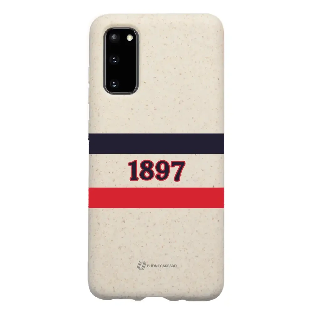 HIFK Hockey Official Compostable Phone Case 1897 - Image 23