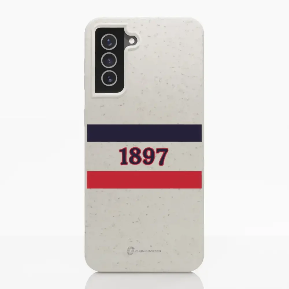 HIFK Hockey Official Compostable Phone Case 1897 - Image 25