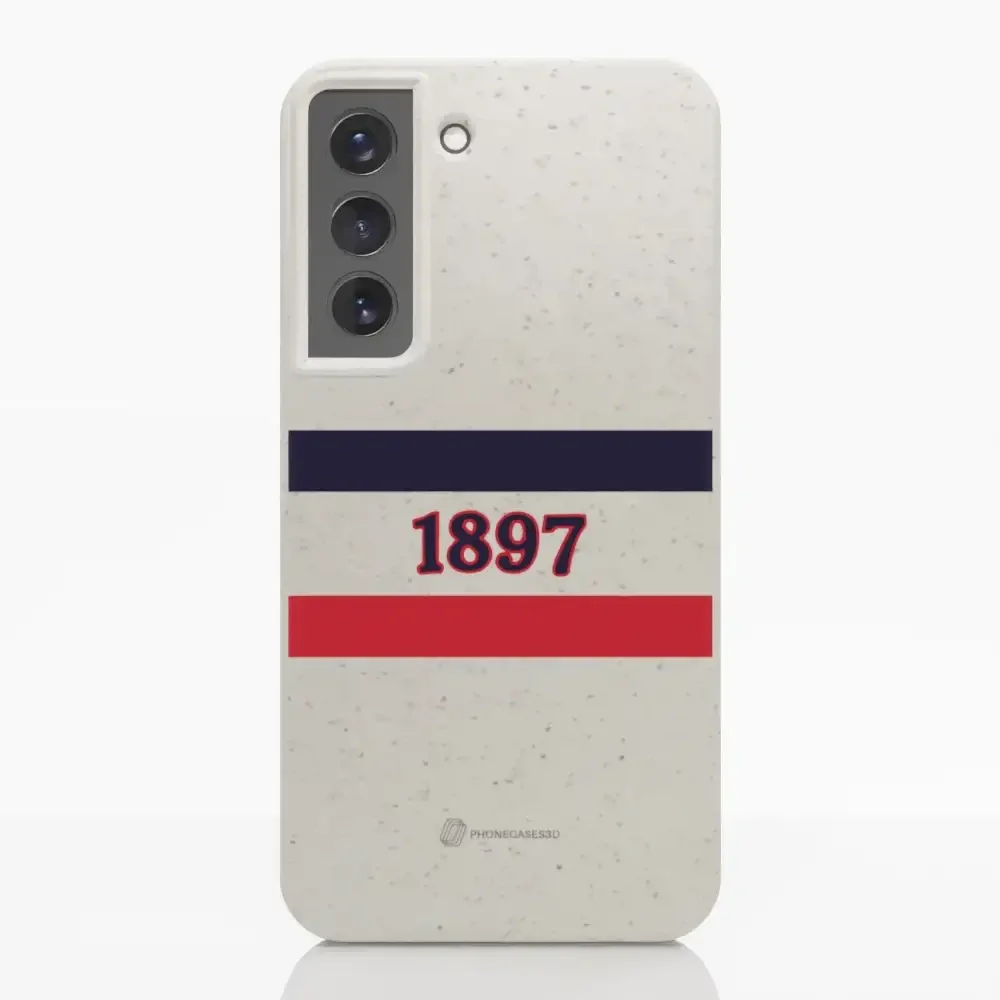 HIFK Hockey Official Compostable Phone Case 1897 - Image 27
