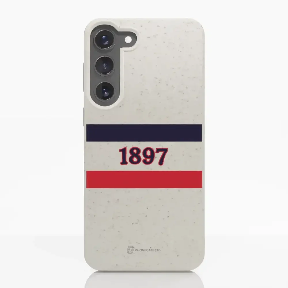 HIFK Hockey Official Compostable Phone Case 1897 - Image 31
