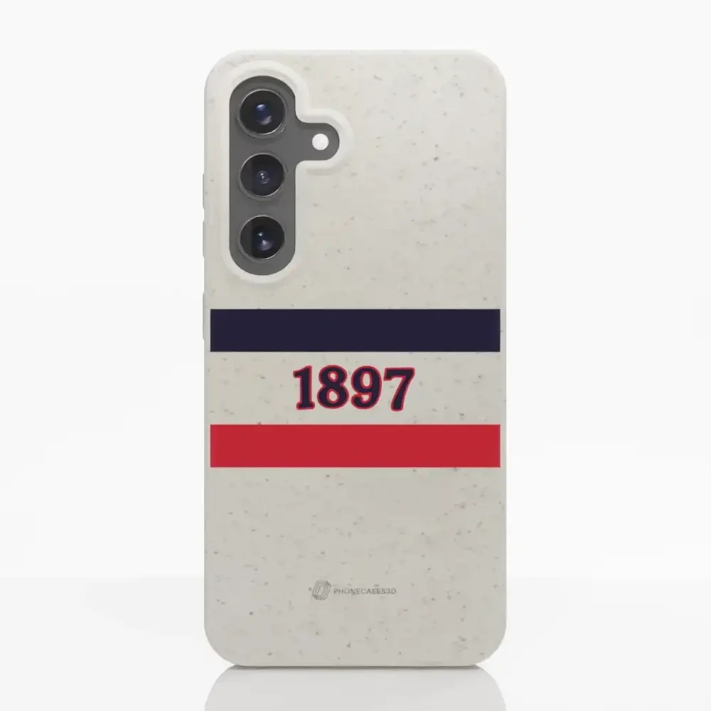 HIFK Hockey Official Compostable Phone Case 1897 - Image 36