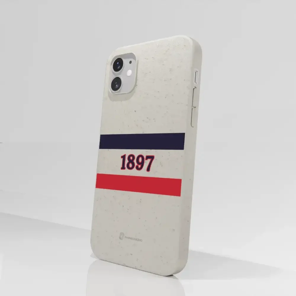 HIFK Hockey Official Compostable Phone Case 1897 - Image 45