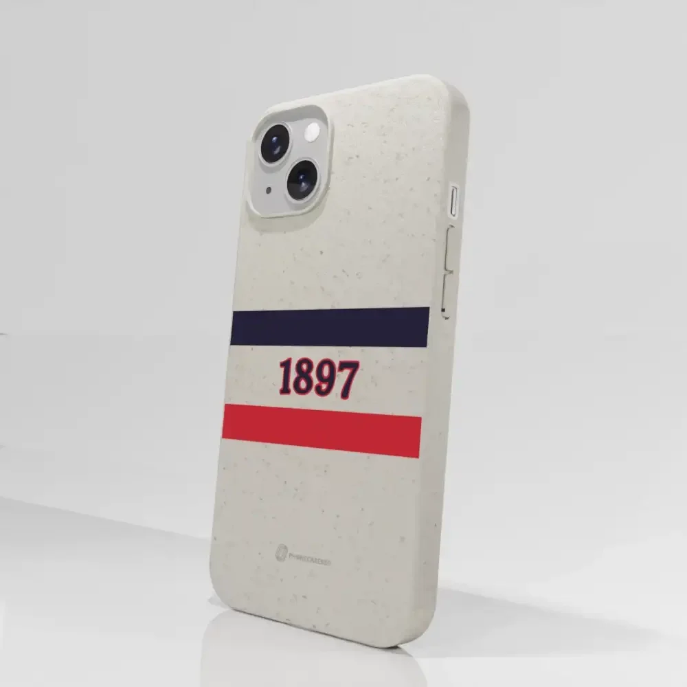 HIFK Hockey Official Compostable Phone Case 1897 - Image 51