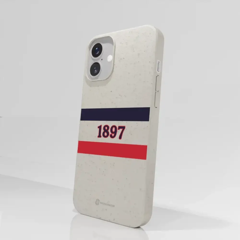 HIFK Hockey Official Compostable Phone Case 1897 - Image 64