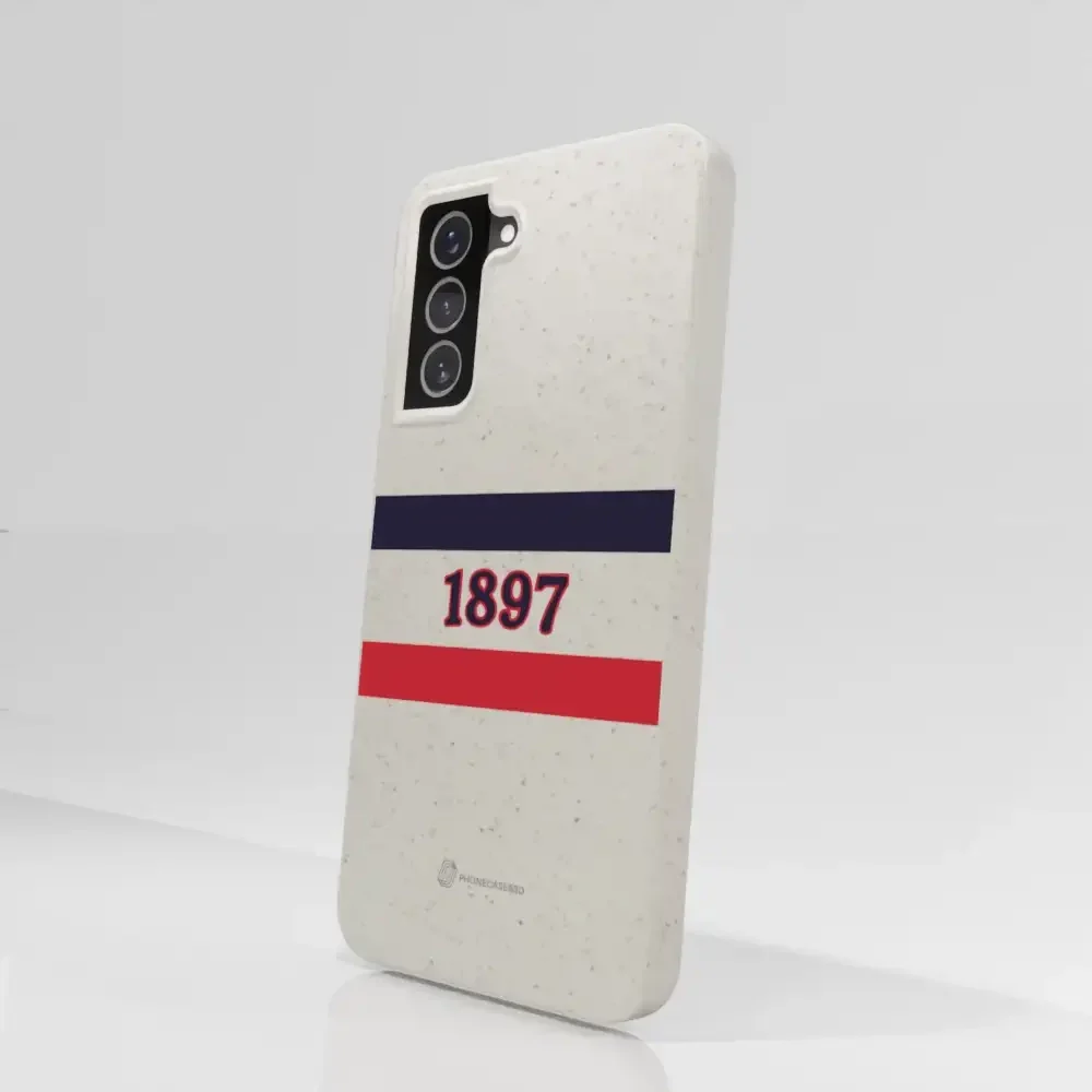 HIFK Hockey Official Compostable Phone Case 1897 - Image 67