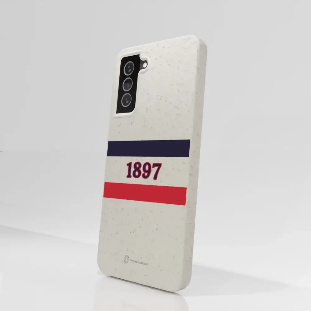 HIFK Hockey Official Compostable Phone Case 1897 - Image 68