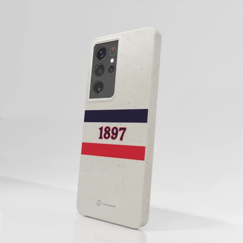 HIFK Hockey Official Compostable Phone Case 1897 - Image 69