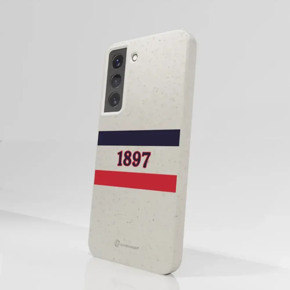 HIFK Hockey Official Compostable Phone Case 1897 - Image 71