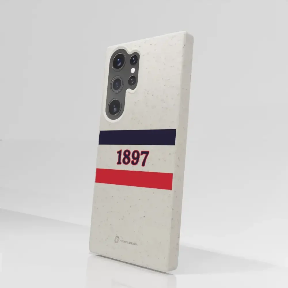 HIFK Hockey Official Compostable Phone Case 1897 - Image 75