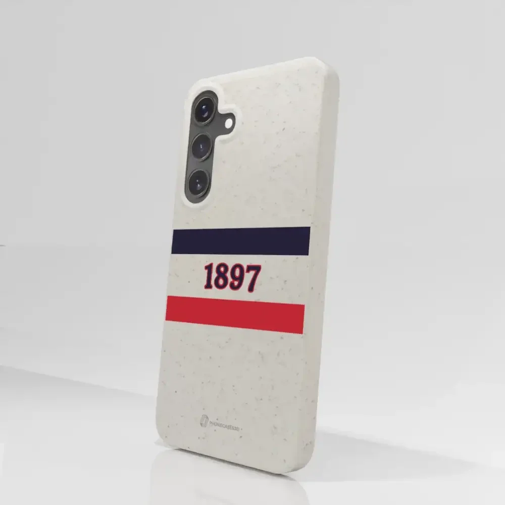 HIFK Hockey Official Compostable Phone Case 1897 - Image 77