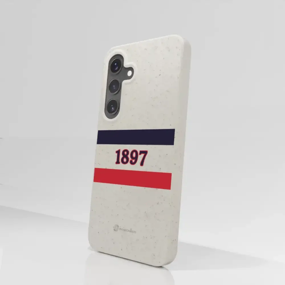 HIFK Hockey Official Compostable Phone Case 1897 - Image 79