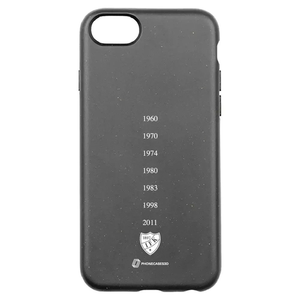 HIFK Hockey Official Compostable Phone Case Champion - Image 25