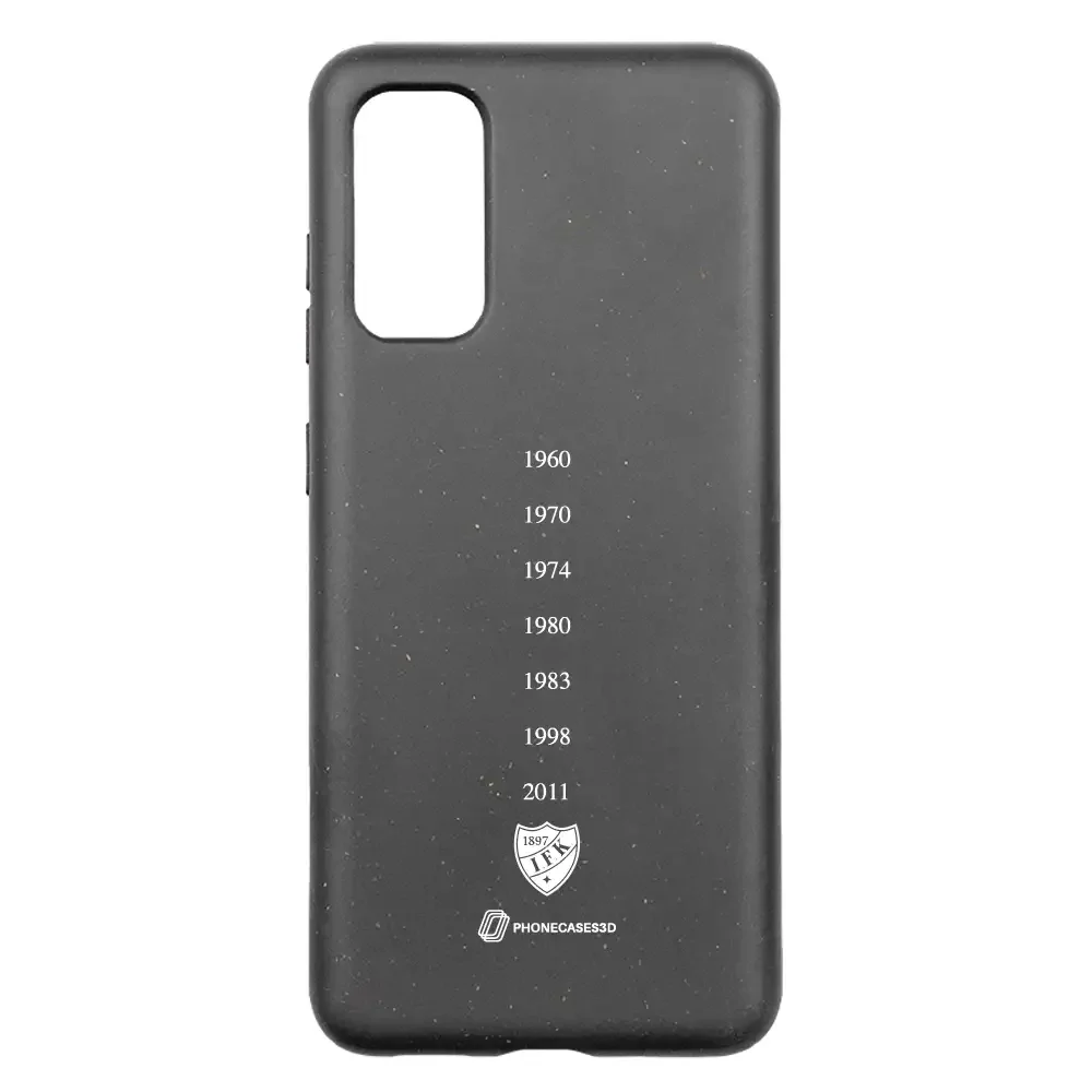 HIFK Hockey Official Compostable Phone Case Champion - Image 26
