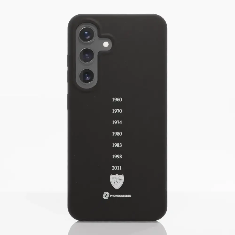 HIFK Hockey Official Compostable Phone Case Champion - Image 39