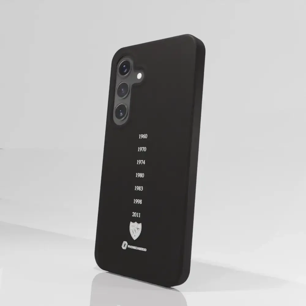 HIFK Hockey Official Compostable Phone Case Champion - Image 76