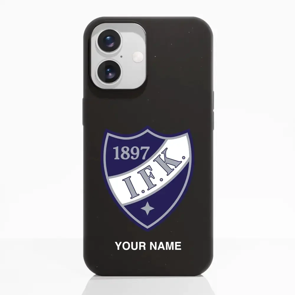 HIFK Hockey Official Compostable Phone Case Design hifh30 + Name - Image 17