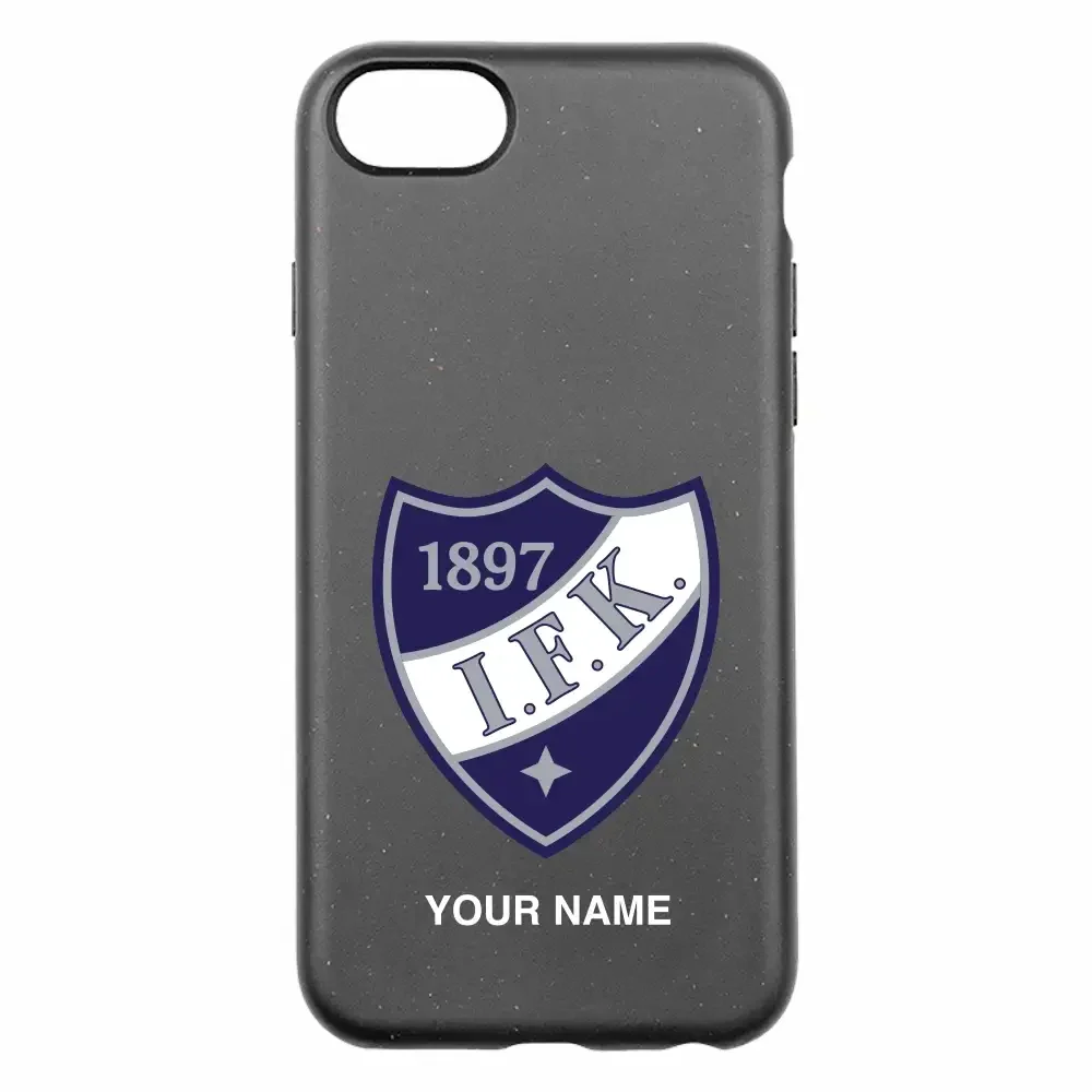 HIFK Hockey Official Compostable Phone Case Design hifh30 + Name - Image 22