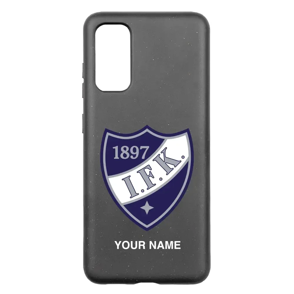 HIFK Hockey Official Compostable Phone Case Design hifh30 + Name - Image 25