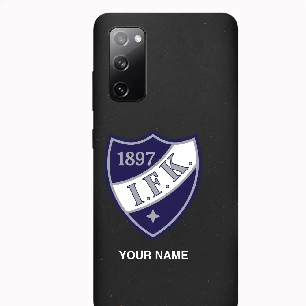 HIFK Hockey Official Compostable Phone Case Design hifh30 + Name - Image 26