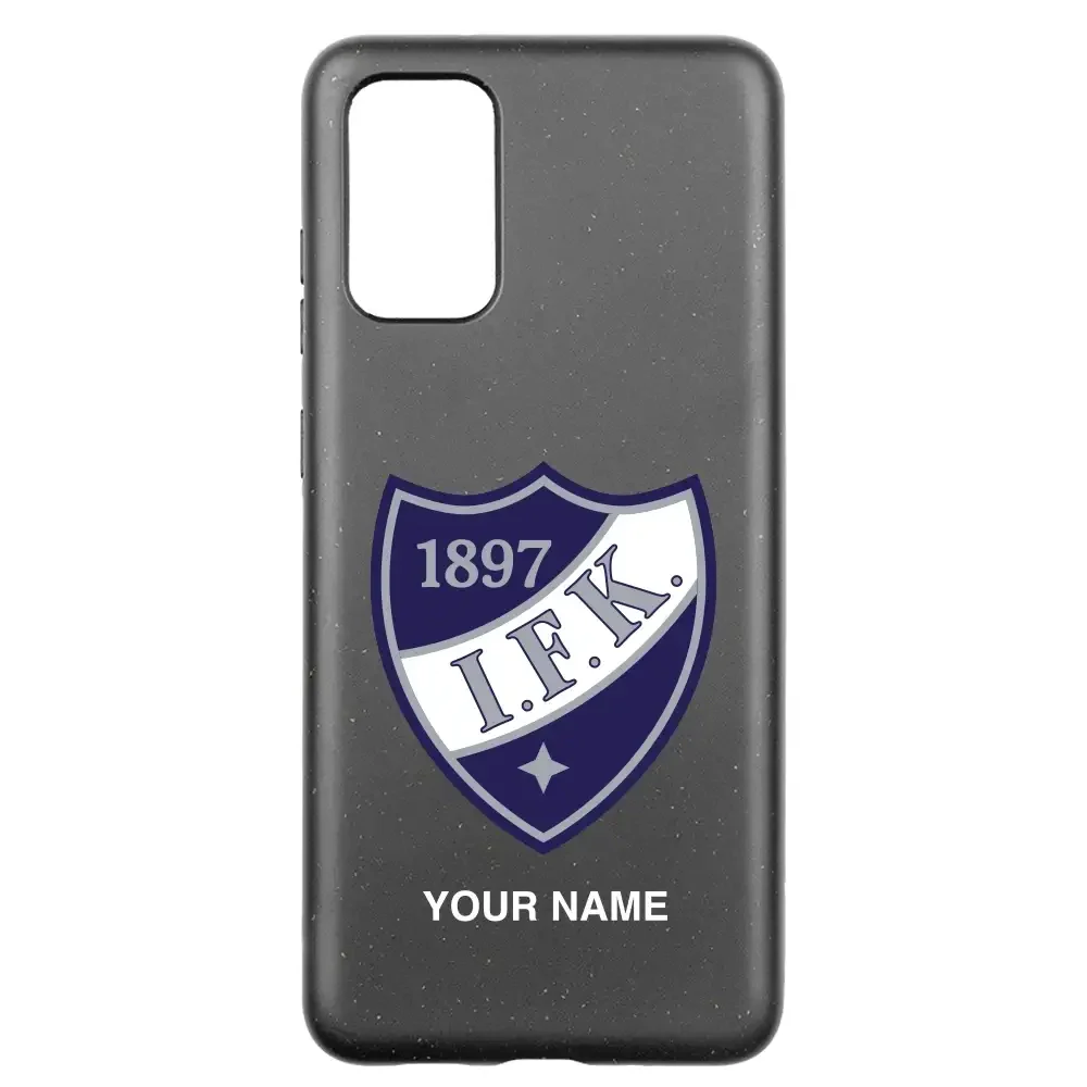 HIFK Hockey Official Compostable Phone Case Design hifh30 + Name - Image 27