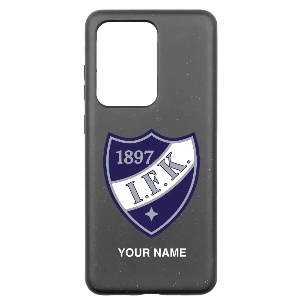 HIFK Hockey Official Compostable Phone Case Design hifh30 + Name - Image 28