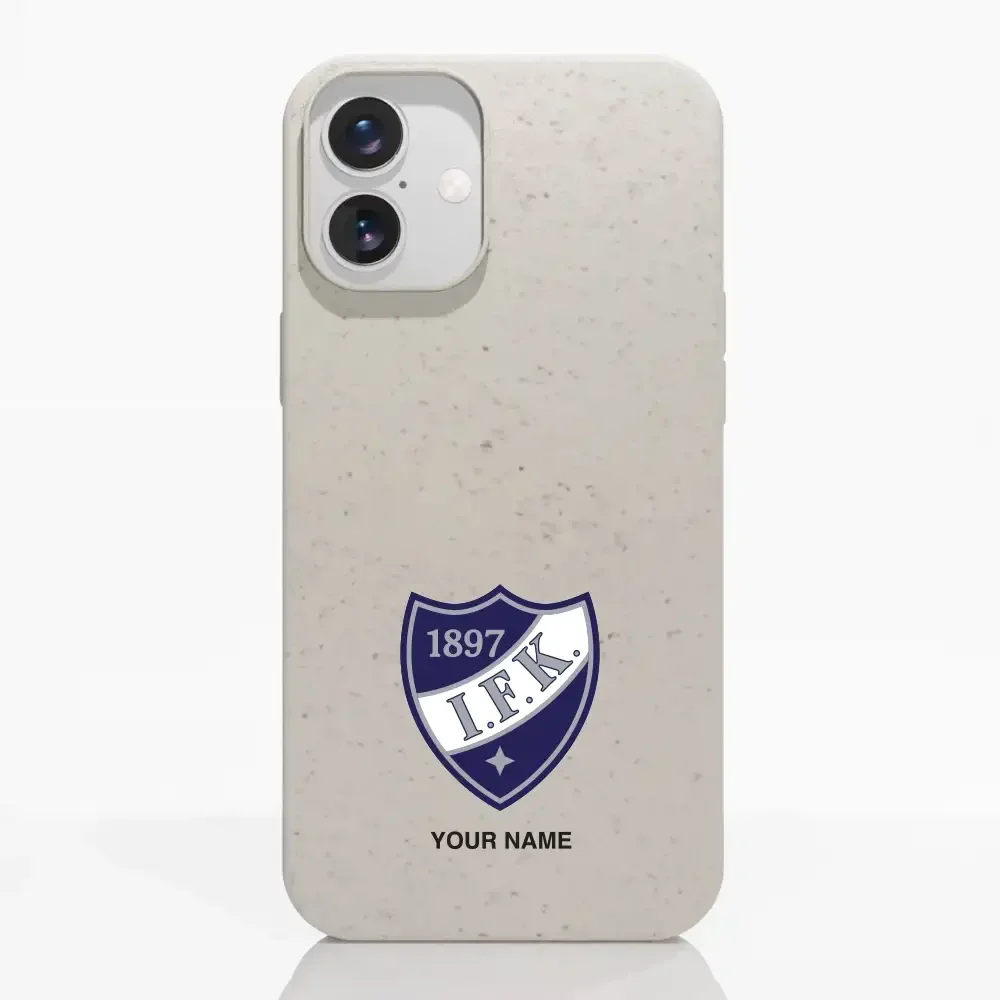 HIFK Hockey Official Compostable Phone Case Design hifh31 + Name - Image 20