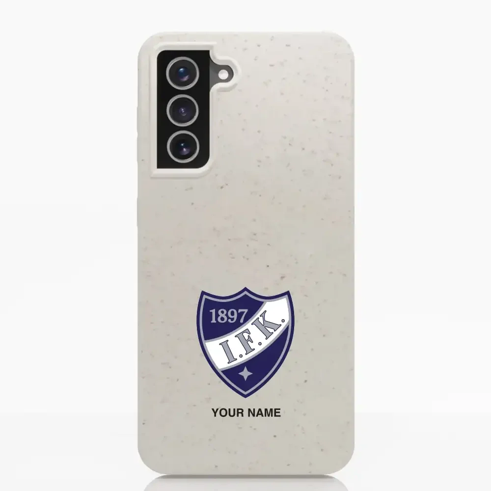 HIFK Hockey Official Compostable Phone Case Design hifh31 + Name - Image 27