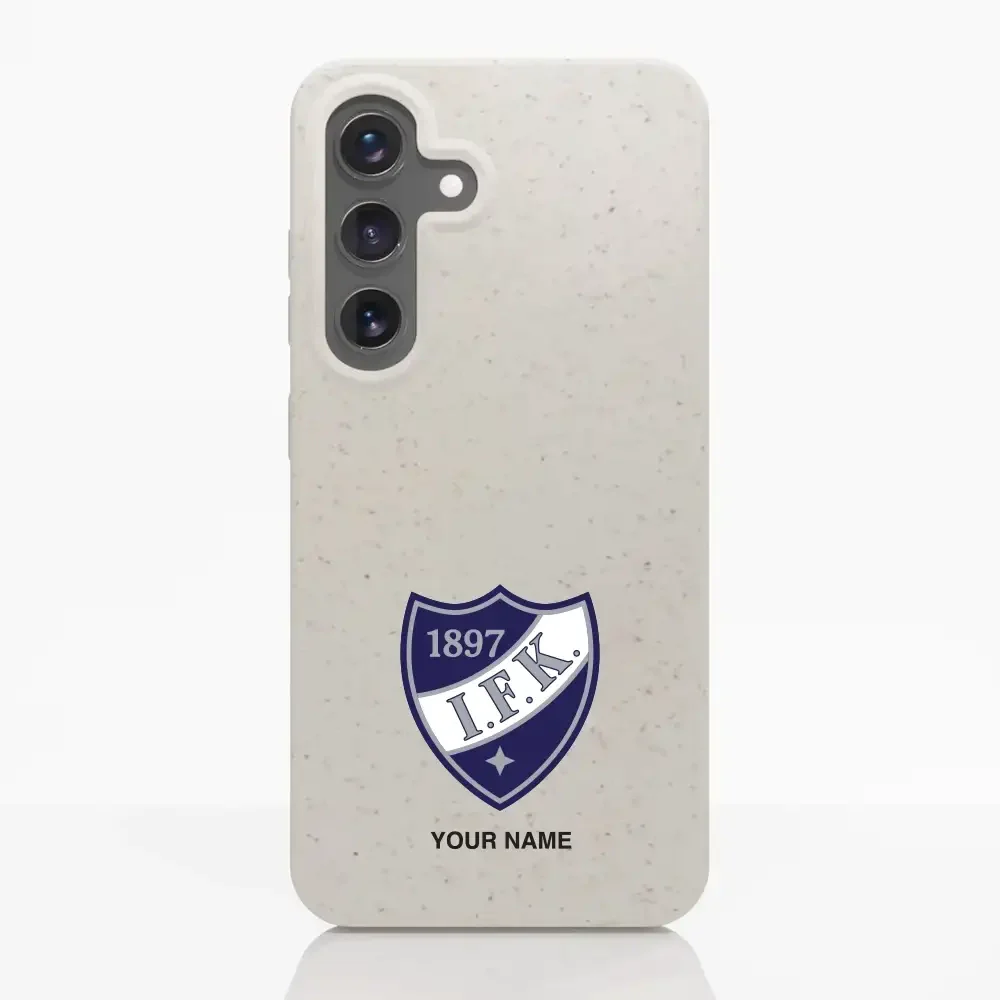 HIFK Hockey Official Compostable Phone Case Design hifh31 + Name - Image 33