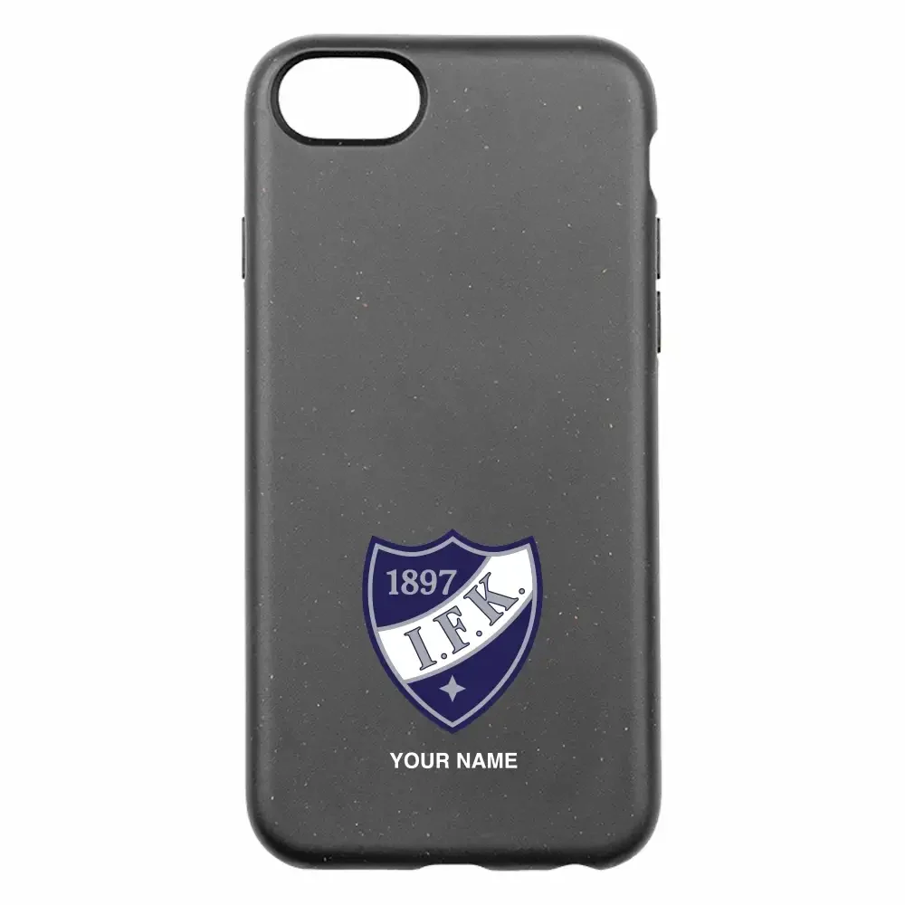 HIFK Hockey Official Compostable Phone Case Design hifh32 + Name - Image 22