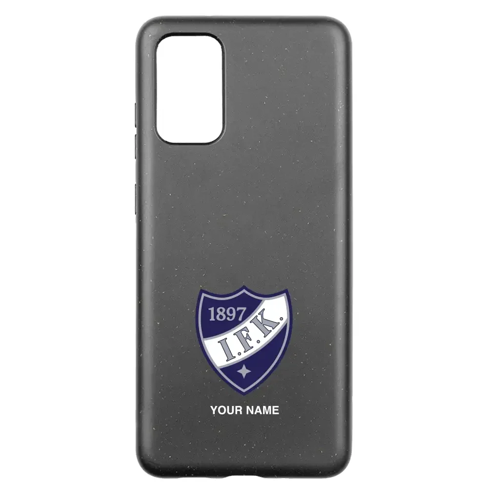 HIFK Hockey Official Compostable Phone Case Design hifh32 + Name - Image 27