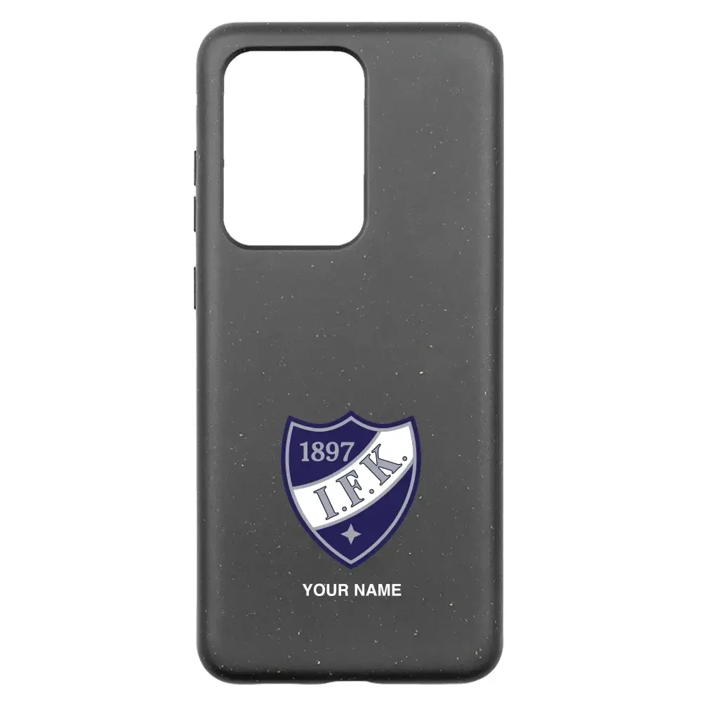 HIFK Hockey Official Compostable Phone Case Design hifh32 + Name - Image 28