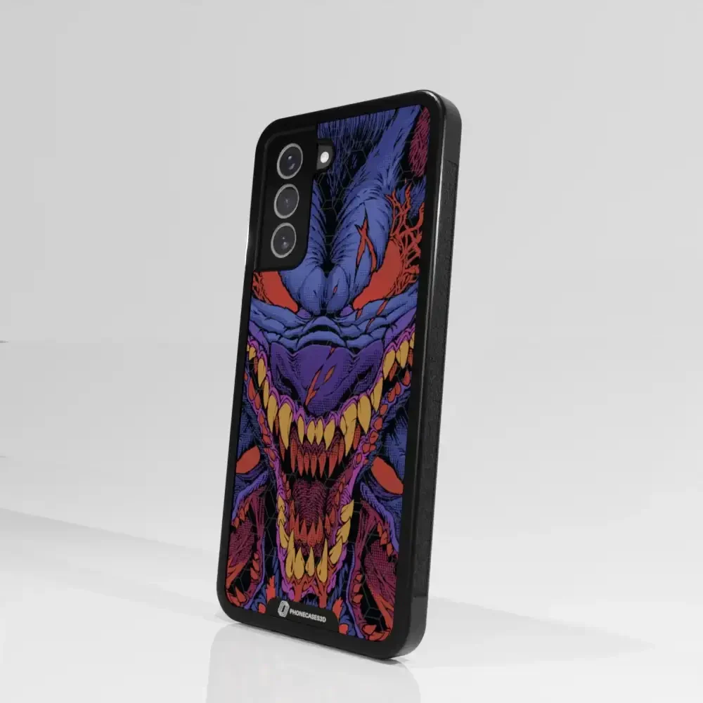 Hyperbeast Official 3D Phone Case Beast Design - Image 102