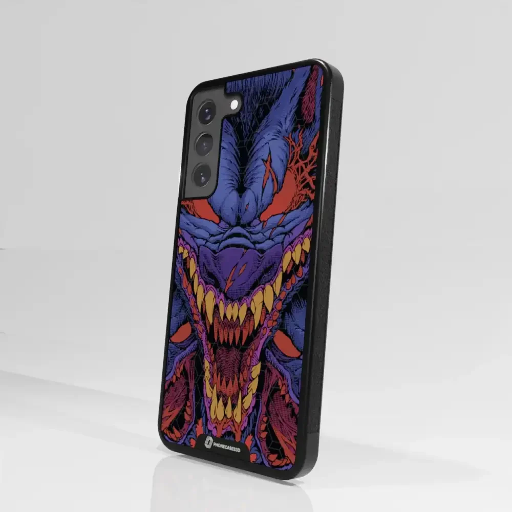 Hyperbeast Official 3D Phone Case Beast Design - Image 105