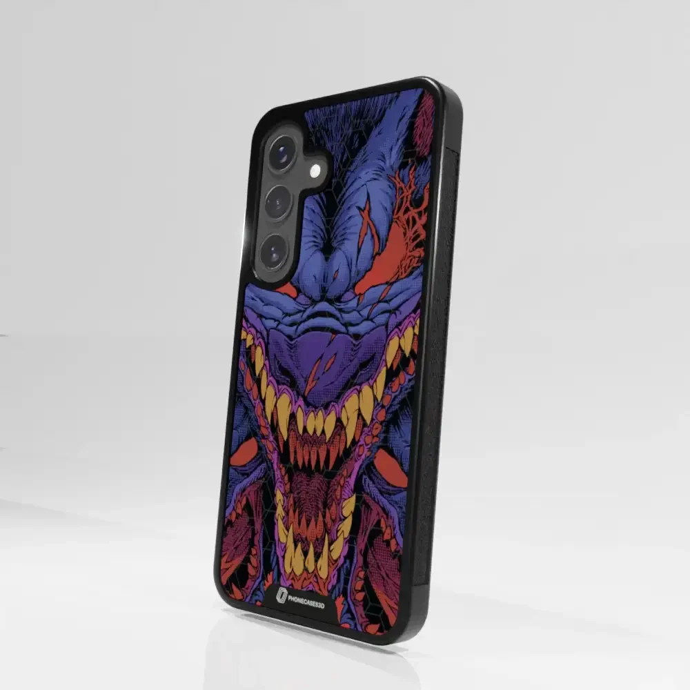 Hyperbeast Official 3D Phone Case Beast Design - Image 110