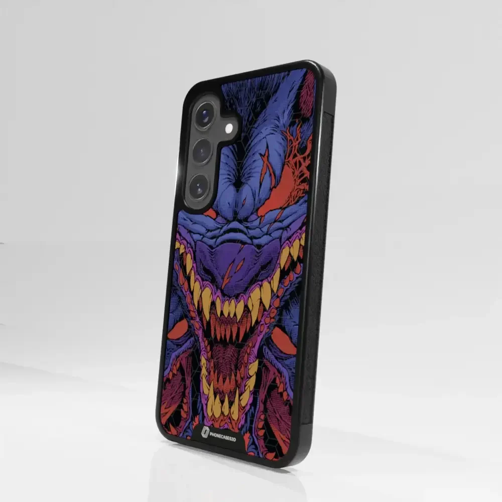Hyperbeast Official 3D Phone Case Beast Design - Image 113