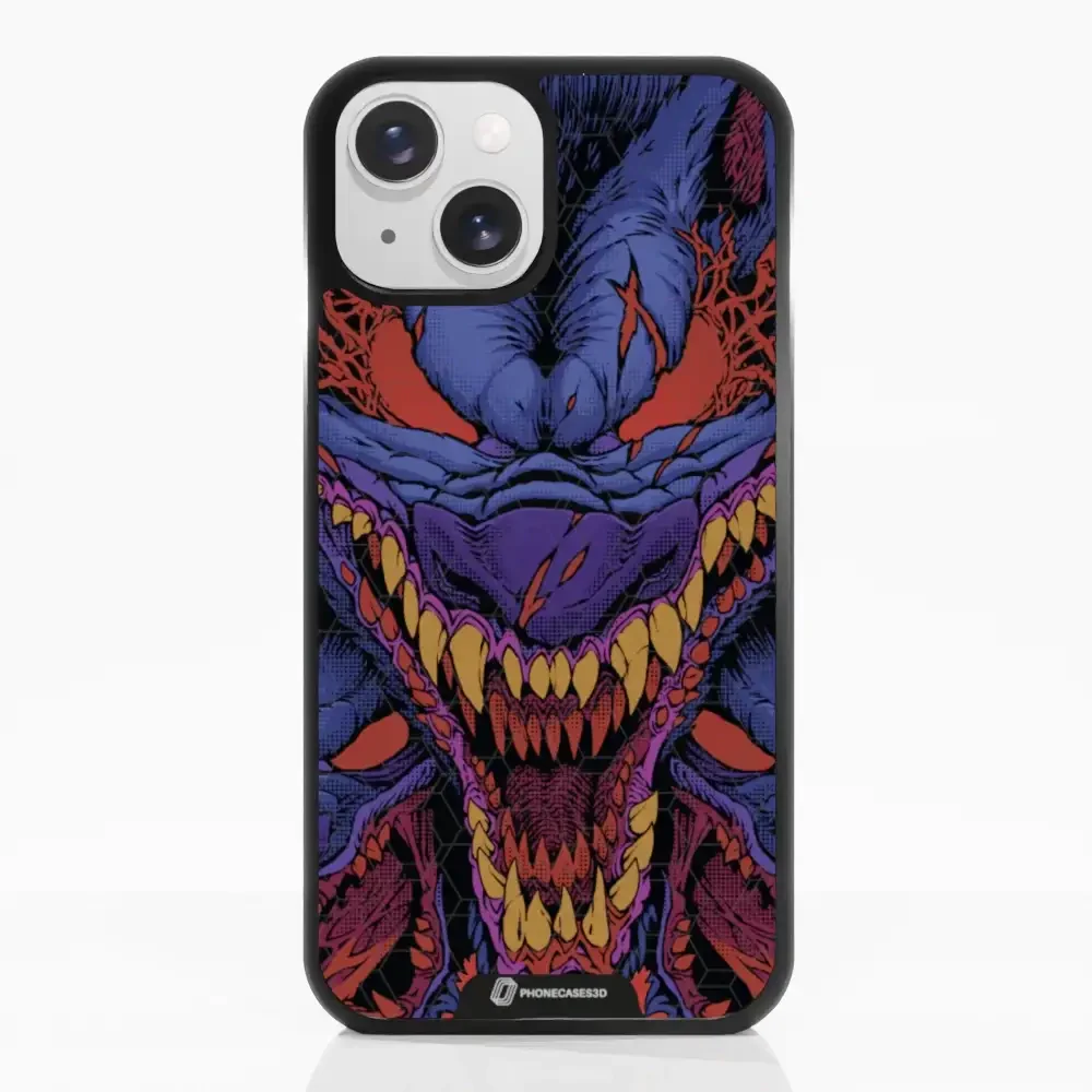 Hyperbeast Official 3D Phone Case Beast Design - Image 16