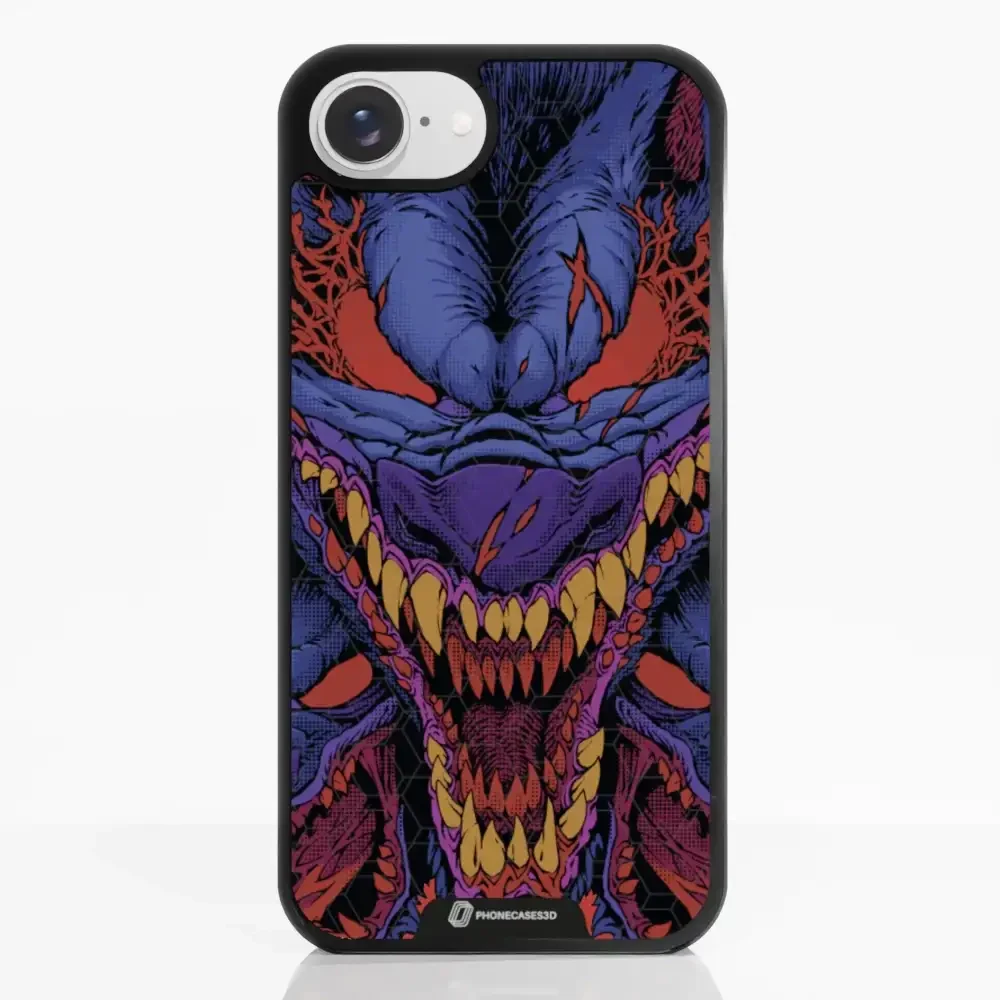 Hyperbeast Official 3D Phone Case Beast Design - Image 21
