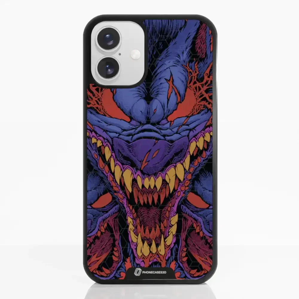 Hyperbeast Official 3D Phone Case Beast Design - Image 22