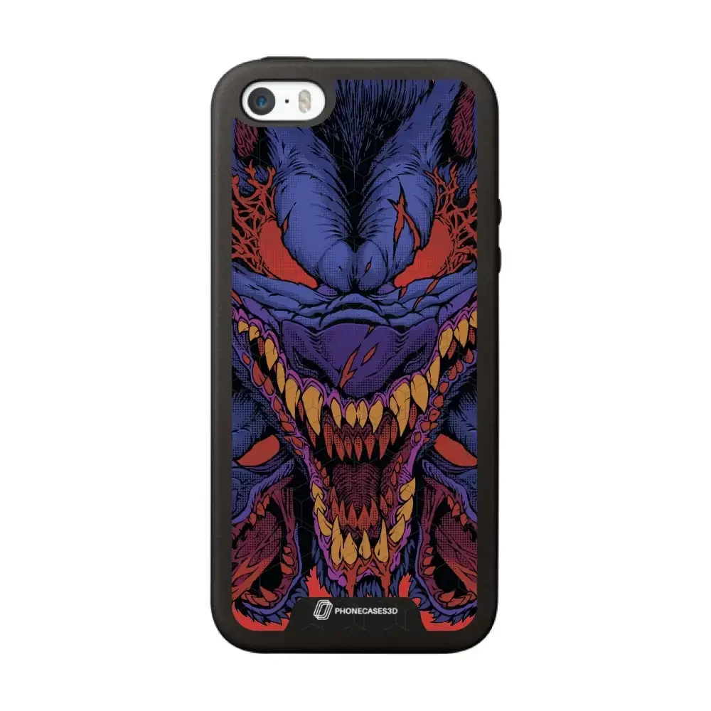 Hyperbeast Official 3D Phone Case Beast Design - Image 26